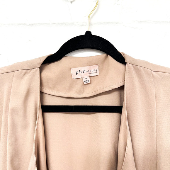 Philosophy Duster - Picture 2 of 2